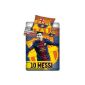 Duvet Barcelona Messi (Miscellaneous)