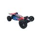 RC S10 Twister Buggy, RTR (Toys)