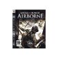 Medal of Honor - Airborne (video game)