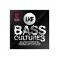 UKF Bass Culture Vol.3 (2CD + Mp3) (Audio CD)