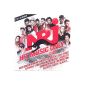 NRJ Hit Music Only 2015 (CD)