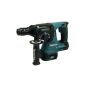 Makita DHR 243 Cordless Combination Hammer --- Solo --- without battery and charger (electronic)