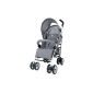 Buggy model A801AL of UNITED KIDS, styles (Baby Product)