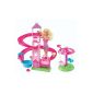 Barbie - Y1172 - Doll Accessories - Garden Animals (Toy)