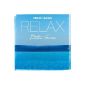 Relax Edition 7 (Seven) -Deluxe Hardcover Box (Audio CD)