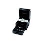 Pierre Cardin - PCX0510L01 - Ladies Watch - Analogue Quartz - White Dial - Bracelet Synthetic White (Watch)