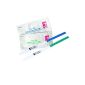 Pack - 50 Ovulation AND 10 Ultrasensitive PREGNANCY TESTS - very reliable !!!  (Personal Care)