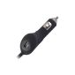 FUNNYGSM - Car Charger for Huawei G6600 with USB (Electronics) (Ref miniusb.)