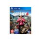 Far Cry 4 on PS4