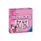 Disney Mickey Mouse Clubhouse - Minnie Mouse Mini Memory Game (Toy)
