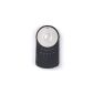 tinxi RC-6 infrared remote infrared remote control - remote release for Canon EOS 10 100 etc (Electronics)