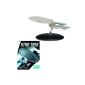 Star Trek Starships Enterprise NCC-1701D CollectionUSS - metal model (toy)
