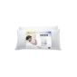 Mediflow 5201 water cushions in a double Sparset, 40 x 80 cm, white (household goods)