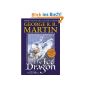 The Ice Dragon (Paperback)