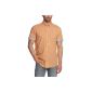 Camel Active Men's regular fit leisure shirt 345 595 (Textiles)
