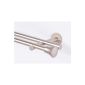 Beautiful curtain rods, at an affordable price