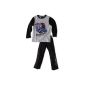 Spiderman 4 - Set - Printed - Jersey - Boy (Clothing)