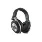 JBL E50 Bluetooth Over-Ear Headphones (Electronics)
