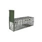 Cage trap for animauxn anti rodent entry (Miscellaneous)
