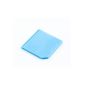Ramozz @ MicroSD / SD Card Adapter Compatible f ¹r Macbook Pro Air Memory Expansion Blue (Electronics)