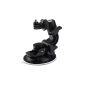 TARION suction mount
