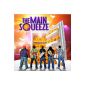 Main Squeeze (Audio CD)