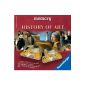 Ravensburger 26473 - History of Art memory® (Toys)