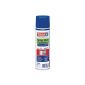 Tesa permanent glue Spray 500 ml capacity (Office Supplies)