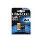 Duracell Ultra Lithium Battery 223 (CR-P2) 1 Series (Accessories)