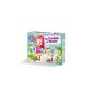 Buki France - CM047 - Scientist Game - My Beauty Products - 30 recipes (Toy)