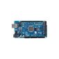 SainSmart Development Board Replacement For Arduino MEGA 2560 (ATmega2560 / ATmega8U2) (Electronics)