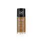 Revlon - ColorStay - Foundations - 30 ml bottle - Oily Skin - N400 - Caramel (Health and Beauty)