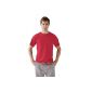 Anvil Mens T-Shirt Regular Fit 3979 (Textiles)