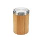 Gull swinging bucket Bamboo Luxe (household goods)
