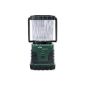 LiteXpress Camp 200 3 high power LED Camping Lantern Light output up to 230 lm Housing plastic ANSI Standard (Tools & Accessories)