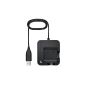 Samsung Battery Charger Kit for Digital Camera (Accessory)