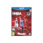 NBA 2K13 (Video Game)