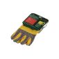 Theo Klein 8120 - pair of work gloves (Toys)