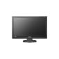 Samsung SyncMaster 2494HS 60cm (24 inch) widescreen TFT monitor DVI (contrast ratio 50,000: 1, 5ms response time) black (Personal Computers)