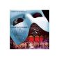 Phantom of the Opera at the Ro (CD)