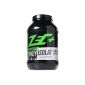 Zec + Nutrition Whey Isolate (Strawberry, 1000g) (Health and Beauty)