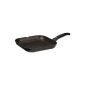 WMF 0589674291 grill pan 27x27 cm Party (household goods)