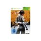 Remember Me - [Xbox 360] (Video Game)