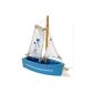 Vilac - 4019 - Outdoor - Sailing boat - Random Color (Toy)