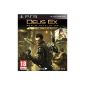 Deus Ex: Human Revolution - Director's Cut (Video Game)