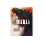 Godzilla: With Light and Sound!  (Paperback)