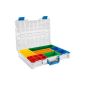 Storage box for Lego Mindstorms NXT robotics kit (Tools & Accessories)