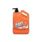 Permatex Fast Orange hand cleaner - 3.8 liters (Personal Care)