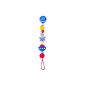 Heimess - wooden lollipop Clip (Baby Care)