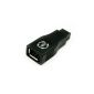Neet Firewire FW 6-9 ADAPTER BLACK (Personal Computers)